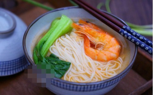 5款快速早餐面,早餐这样做,吃的好又节省时间