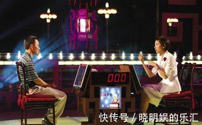 李咏|九个已“消失”的电视节目，最长寿的节目，播了20年，令人怀念