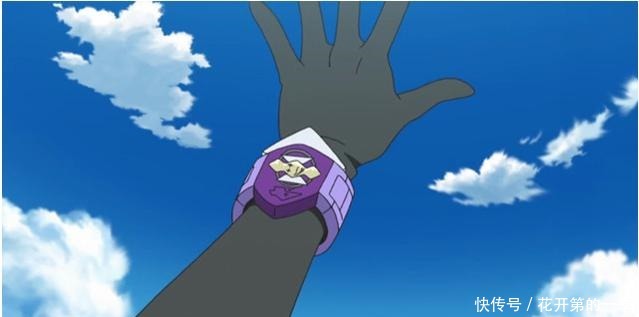 究极空间|神奇宝贝z招式,皮卡丘最强,但它的z招式足以和皮卡丘有一拼!