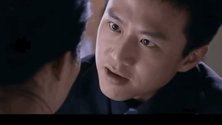 明道|霸道总裁别硬演，爱装的又油又土，自然的一身贵气好霸道好喜欢