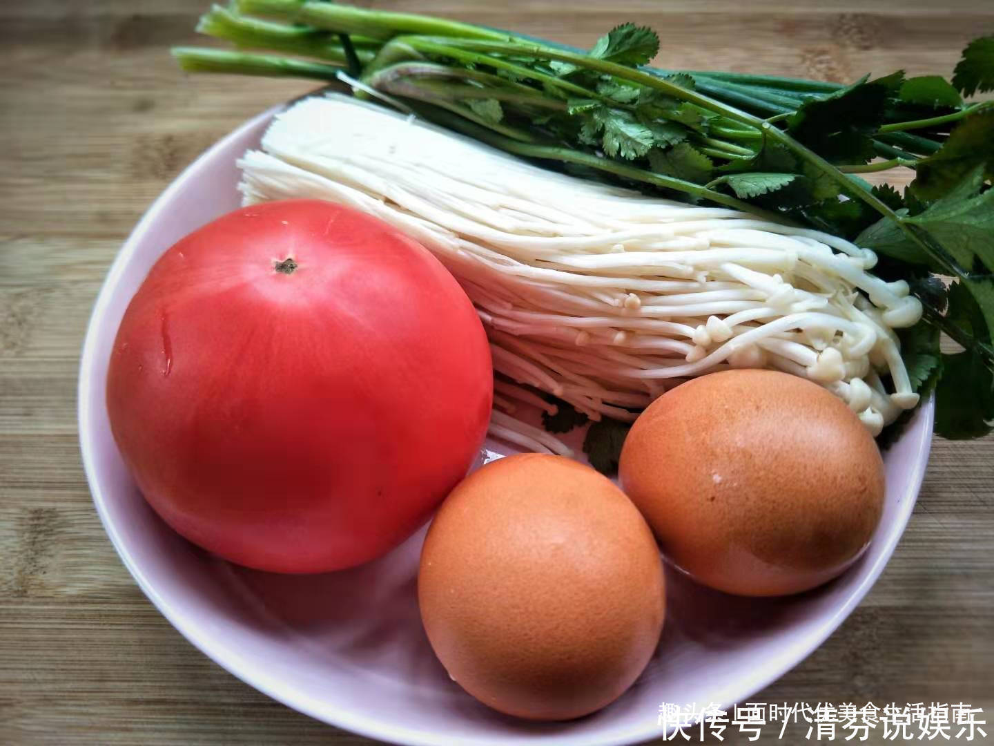 春季,孩子长个,多给孩子做此汤,益智健脑又补钙,常喝身体棒!