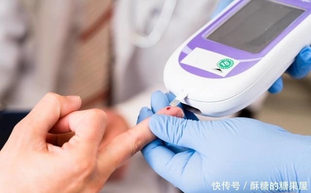 平均血糖|糖尿病友血糖测得好并发症不来找,糖化和血糖哪个更重要?