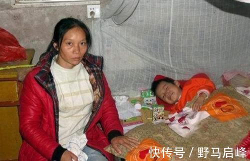 不良习惯|生下3个女儿全患病,宝妈坚持生第四胎,孩子出生后却开始后悔