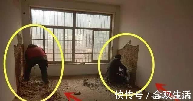 卫生间|新房入住3个半月,流着泪控诉这14个致命坑房子全毁钱打水漂