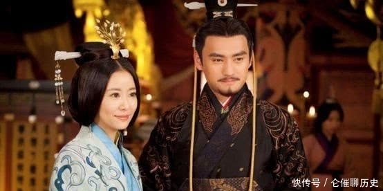 时期|中国古代历史上的4个盛世,第1凝聚了中华民族之魂,第3历史最强!