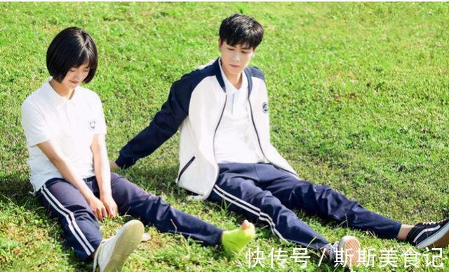 爷爷奶奶|14岁女孩的“爱情观”走红,宝妈:我活了半辈子没她看得透彻