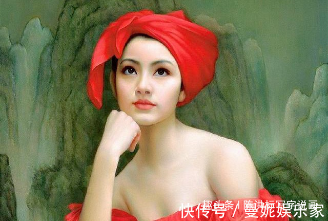 张善孖@齐白石把4只老虎画成病猫,为何还能卖3202万专家放大看尾巴