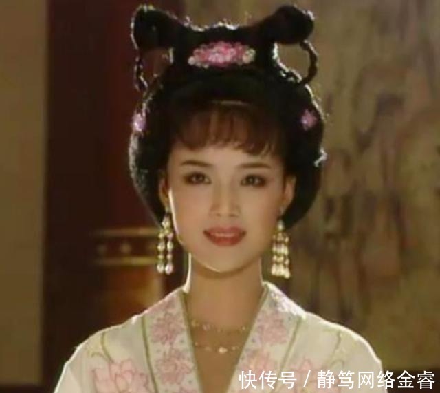  不甘寂寞|上官婉儿已四十多岁，但是仍然不甘寂寞，结果连自己的小命都丢了