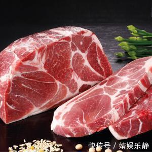 解冻肉时，不要直接用水泡，学会这2招，解冻之后和新鲜的一样