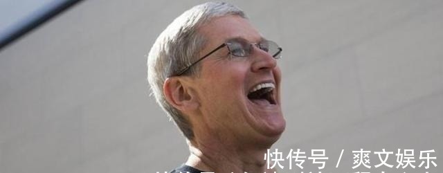 iphone13|iPhone13还不够？库克再放“大招”，国产安卓厂家有压力了！