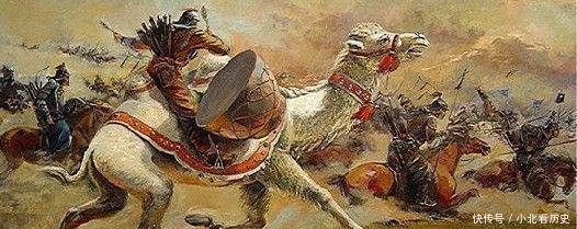 关键|库里科沃之战——决定俄罗斯人命运的关键之战!