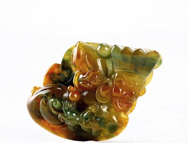 翡翠知识讲堂:翡翠的质地分为哪些?