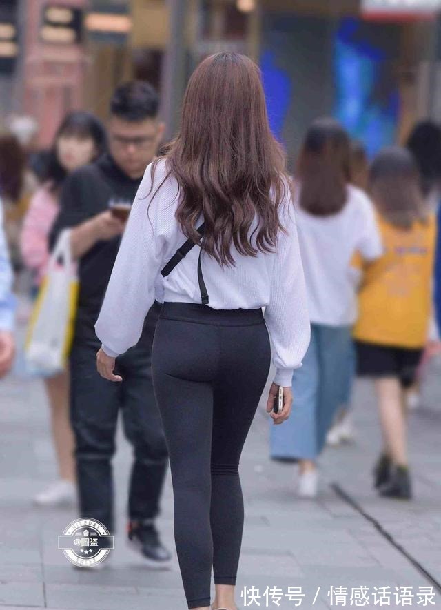 减龄 华丽优雅的瑜伽裤减龄时髦有气质,气质唯美清新,简约好看!