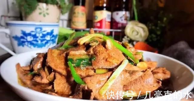 猪肉|它被称为“补铁冠军”，铁含量是猪肉的10倍，比菠菜、鸡蛋更营养！