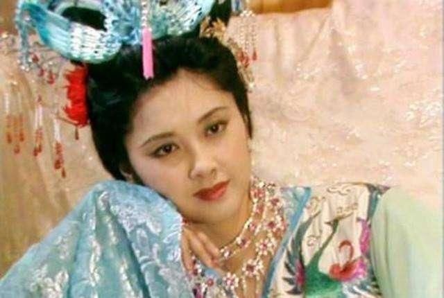 妖精|西游记中美女妖精大盘点,第九最丑,第五最妩媚,第一非她莫属