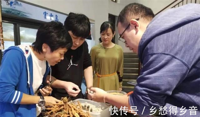 跟着央视《味道》栏目，探寻长乐地道美食！