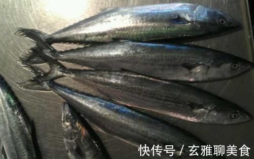 冬天吃鱼,首选这4种鱼,目前无法人工养殖,营养美味,贵点也值