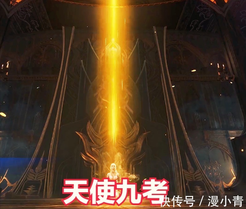 罗刹|斗罗大陆174:唐三开启武魂真身,穿越海神之光,仅剩一天时间