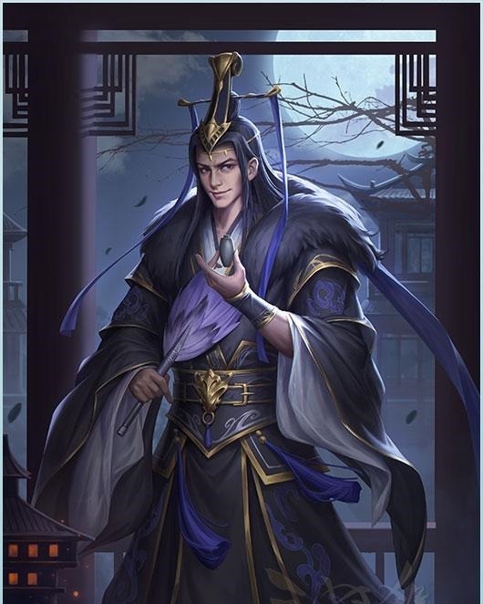 增强|三国杀武将集体增强李儒直逼史诗,满宠将成斗地主新贵