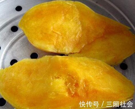 胆固醇|让你吃不胖的4种主食，排毒刮油，不用节食也能轻松瘦到2位数