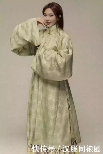 形制|在汉服的形制概念里,究竟藏有多少故事和内涵?