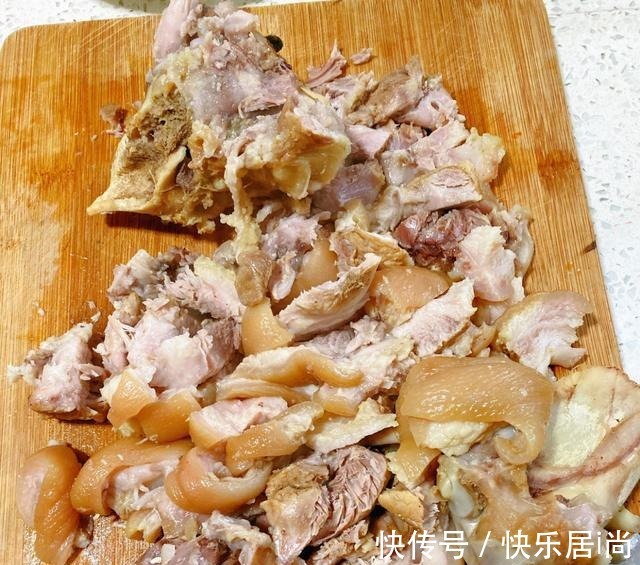 美味|清热润肺，增强免疫力，美味健康！