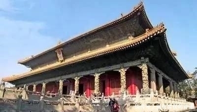 中国最具传奇的寺宇建筑！古人智慧堪称一绝！
