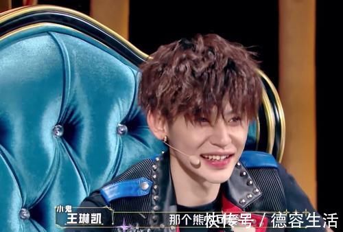 小鬼|明明是秋蒂十火表演，baby小鬼卻只關注工具熊，虞書欣臉色瞬間變了