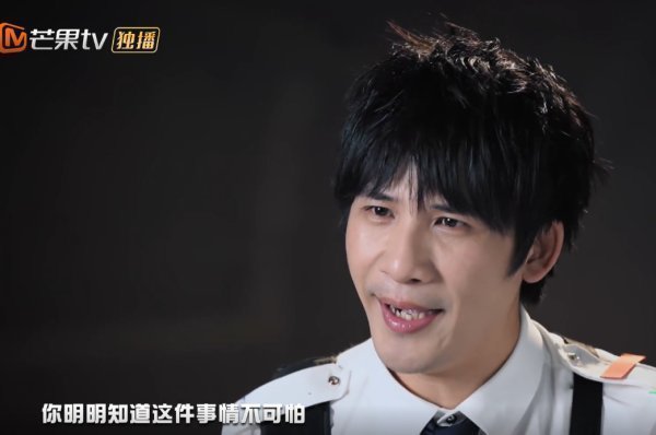 丧尸|明知道《密逃》是假的,为什么嘉宾还那么怕大张伟终于道出了实情