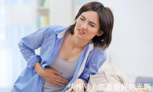 贪凉|一吃东西就胃胀，不吃又饿得慌，这是脾虚吗？该怎么调理？