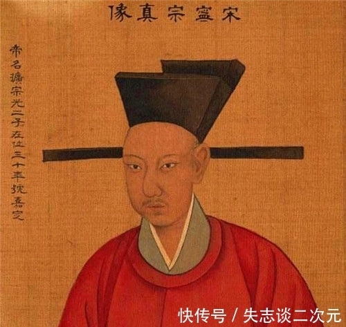 废立|南宋奸相史弥远有多厉害?侵权朝野废立皇帝,暗通皇后却得以善终