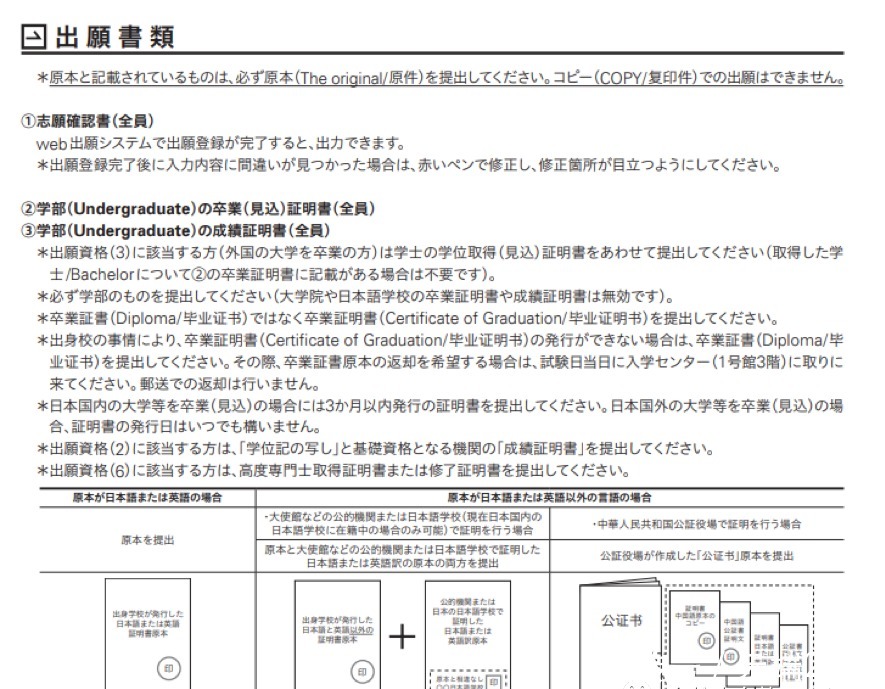 名校志向塾院美出愿TIPS——日本武藏野美术大学出愿指南