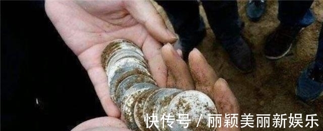 马元海|38年前,那个挖到67981枚银元,价值上亿却上交的女兵,现状如何