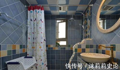 防水|卫生间不要再做挡水条,现在更流行这样设计,防水效果好又不占地