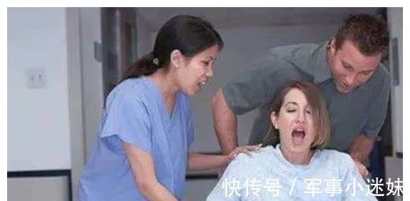 宝妈|孕妇有这“3个”表现,说明胎儿“快要来了”,做好准备