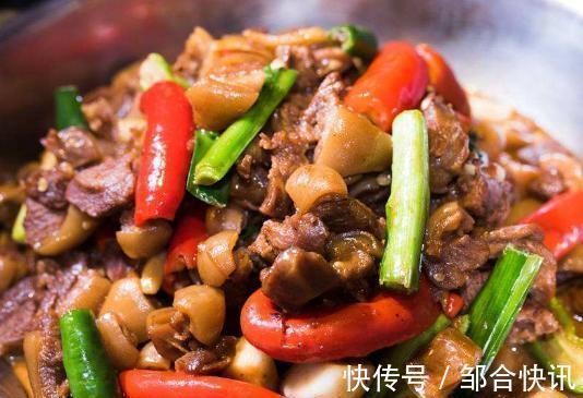 菜肴|推荐几道特色菜肴，简单好学，营养美味，一会功夫就吃光