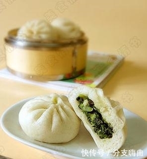 好吃|美食;包子,中国最好吃的18种包子,馋死你
