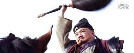 隋唐中的十大钝器 第一位无人能敌!