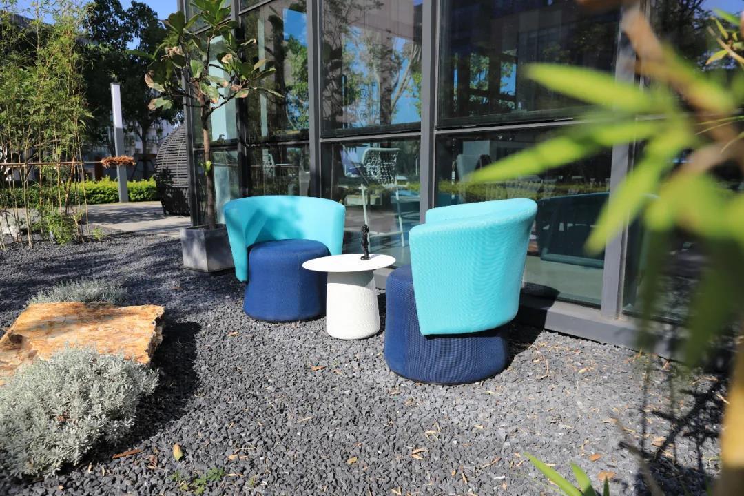 浪漫|来自“地中海”的浪漫拥抱,享受美好安宁的异国情调