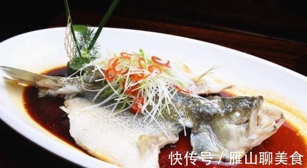 蒸鱼时，鱼需要进行腌制吗？十人九不知，难怪鱼肉又老又腥不入味