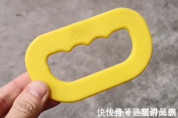 回家|你家有这种米袋提手吗?放在家里特别“值钱”,赶快回家找出来