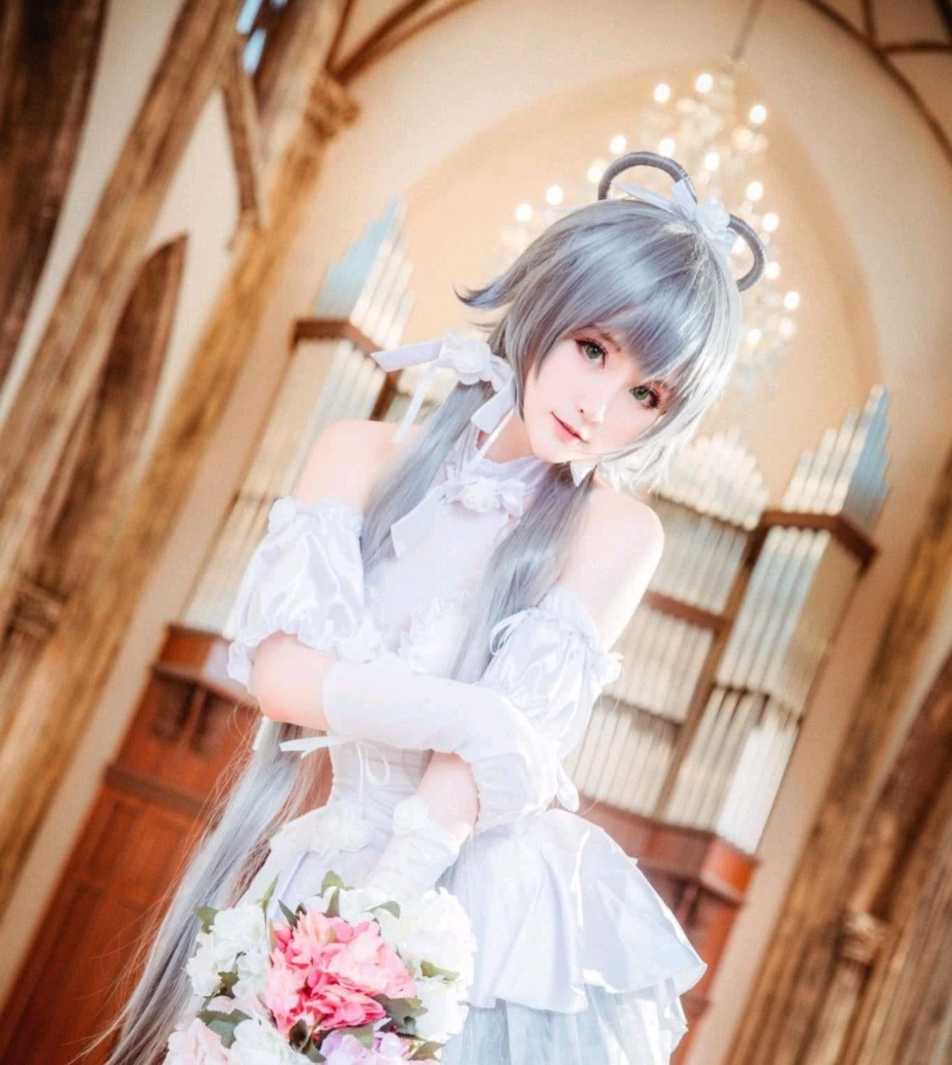 越来越多|明星手下的洛天依竟然完败coser?不看不知道,这输得也太惨了吧