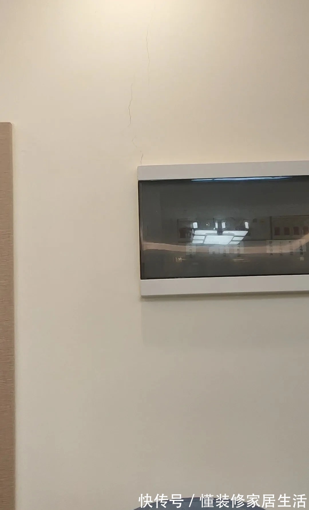 吊顶|不听装修的“鬼话”,坚持做最接地气的决定,现在住着很幸福