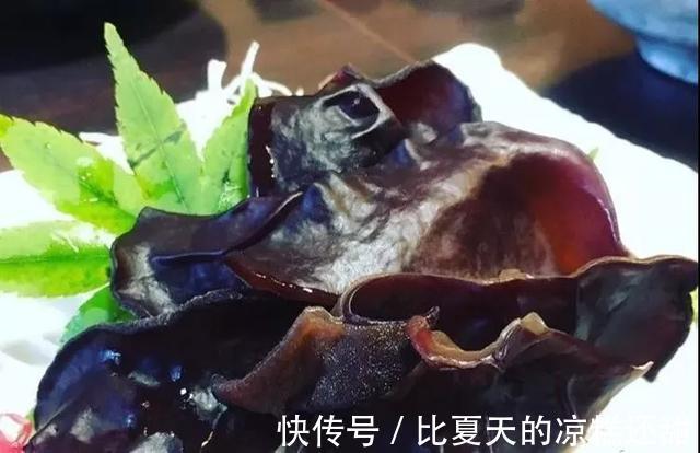 血栓|黑木耳和它天生一对,经常吃活血抗癌又杀菌,血栓、病毒绕道走!