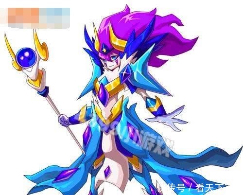 进化|赛尔号雷伊官配老婆的进化历程,为了对雷伊种族都可以改