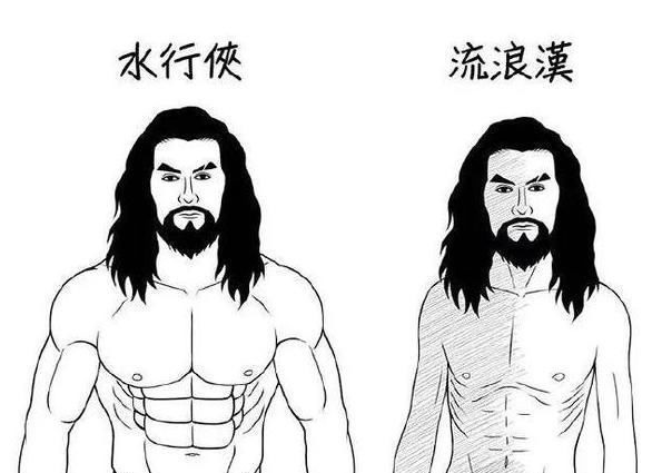 男生 女生最喜欢VS最讨厌的男生发型，哈哈哈哈哈哈内容过于真实