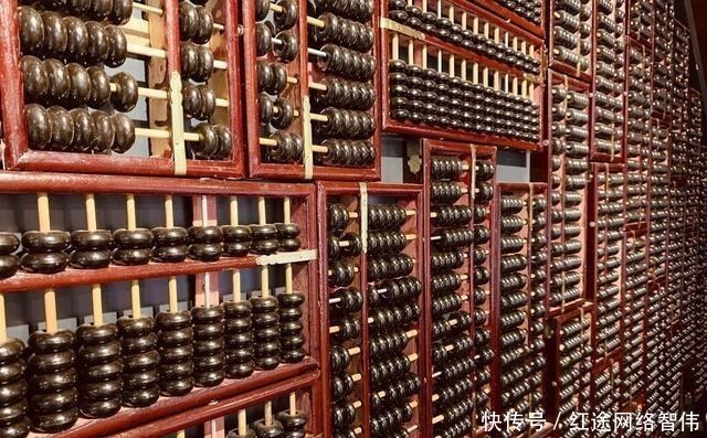 中国|非遗文化:从算盘的发展经历,看珠心算的益处以及重要性