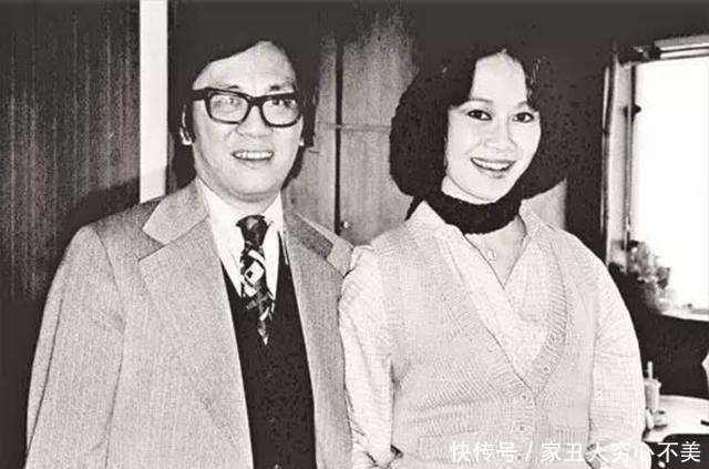 才子婚内移情豪门千金,妻子得知此事后,怀着第3胎移民国外