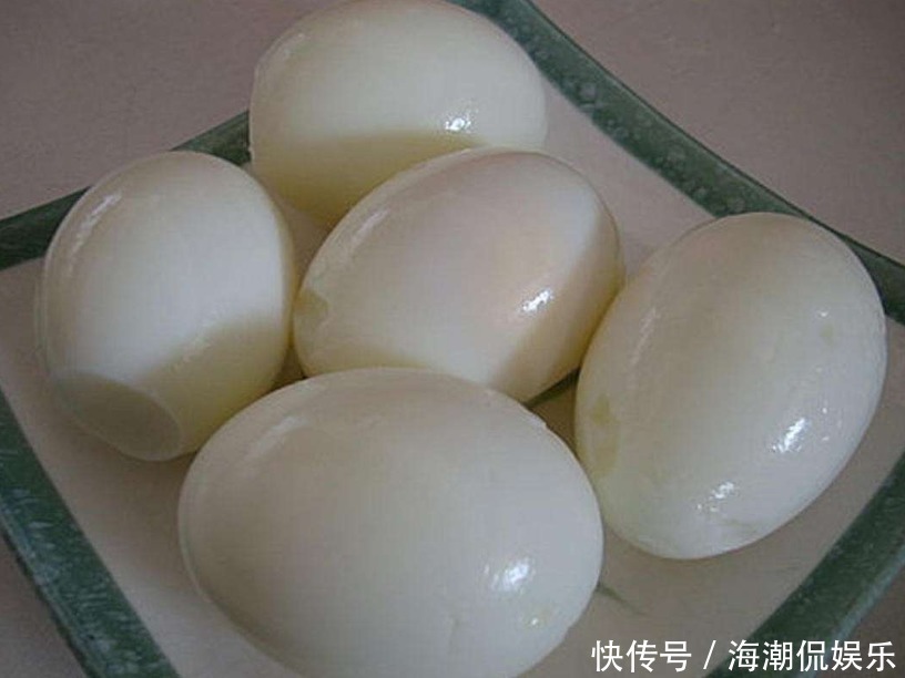 蛋黄|早上这样煮鸡蛋,相当于在吃毒,很多人还傻傻当补品