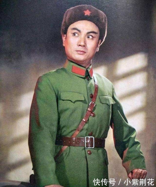 杨子荣$京剧名家童祥苓:这些辈子没出息就一个作品,剩下是都是老师传的